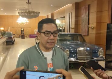 Ormas Garda Prabowo Kaltim Dukung Paslon 02 Samarinda, Andi Harun Apresiasi