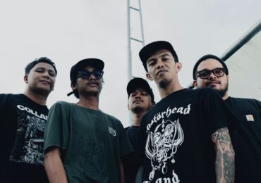 Outlier Rilis Single “Peace Of Mind” Beri Kesan Pengalaman yang Campur Aduk Ketika Didengarkan