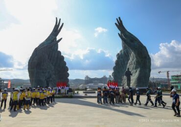 Pentahelix Kunci Pengembangan Wisata Berkelanjutan di IKN