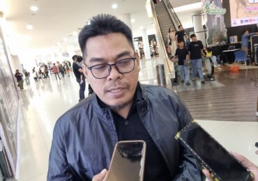 Dispora Kaltim Fokus Pemanfaatan Teknologi untuk Pembinaan Atlet Muda