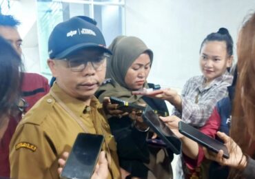 Dispora Kaltim Arahkan Hobi Balap Kalangan Remaja ke Sirkuit