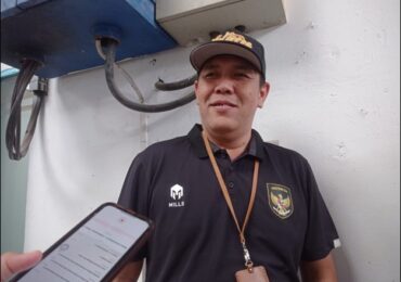 Dispora Kaltim Optimalkan Peran Pemuda lewat Ajang Duta Olahraga