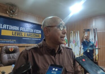 Kesiapan Atlet Porprov: Latihan Fisik Kunci Prestasi