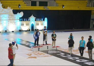 Kaltim Juara Kedua di Piala Raja Hamengkubuwono X, Dispora Drum Corps Mengukir Sejarah Baru