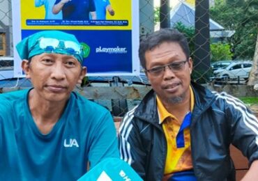 Potensi Pickleball Harus Terus Dikembangkan