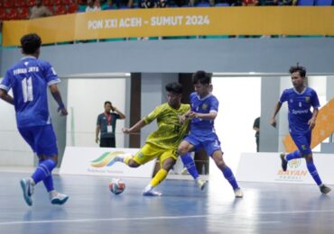 Bonus Atlet PON Kaltim Dalam Proses, AHK: Kami Sedang Mengkaji Anggaran