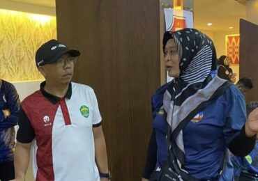 Pencak Silat Kaltim Menyala di Pra Popnas, Raih 10 Emas