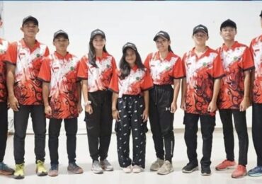 Empat Petinju Kaltim Lolos ke Popnas 2025