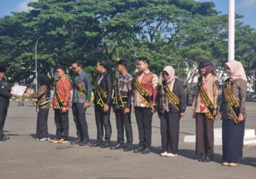 Pemuda Pelopor Kaltim 2024, Bukti Anak Muda Bisa Jadi Agen Perubahan