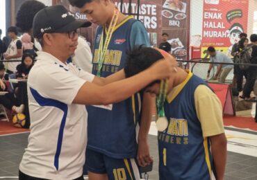 Kaltim Siap Bangun Fondasi Olahraga Sejak Dini