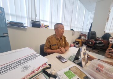 Dispora Kaltim Siapkan Atlet Kaltim Tembus Kejuaraan Internasional