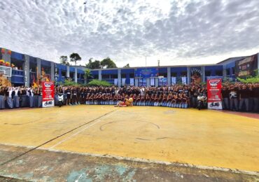 Honda DBL East Kalimantan Kembali Hadir Februari 2025