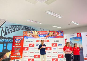 Honda DBL 2024-2025 East Kalimantan Siap Bergulir Pekan Ini