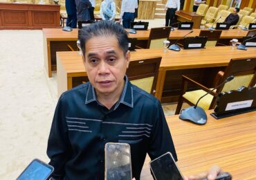 Efisiensi Capai Rp 75 Miliar, DPRD Samarinda Bakal Bahas Anggaran Bersama Pemkot