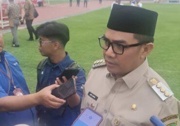 Stadion Segiri Dikelola Pemkot Samarinda, Manfaatkan Fasilitas untuk Kemajuan Sepak Bola
