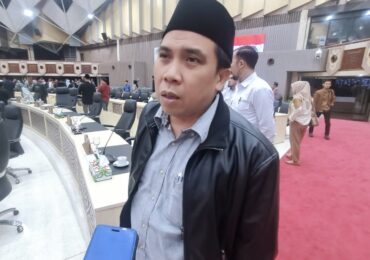 Anggota DPRD Kaltim Desak Penutupan Sementara Jembatan Mahakam I Samarinda