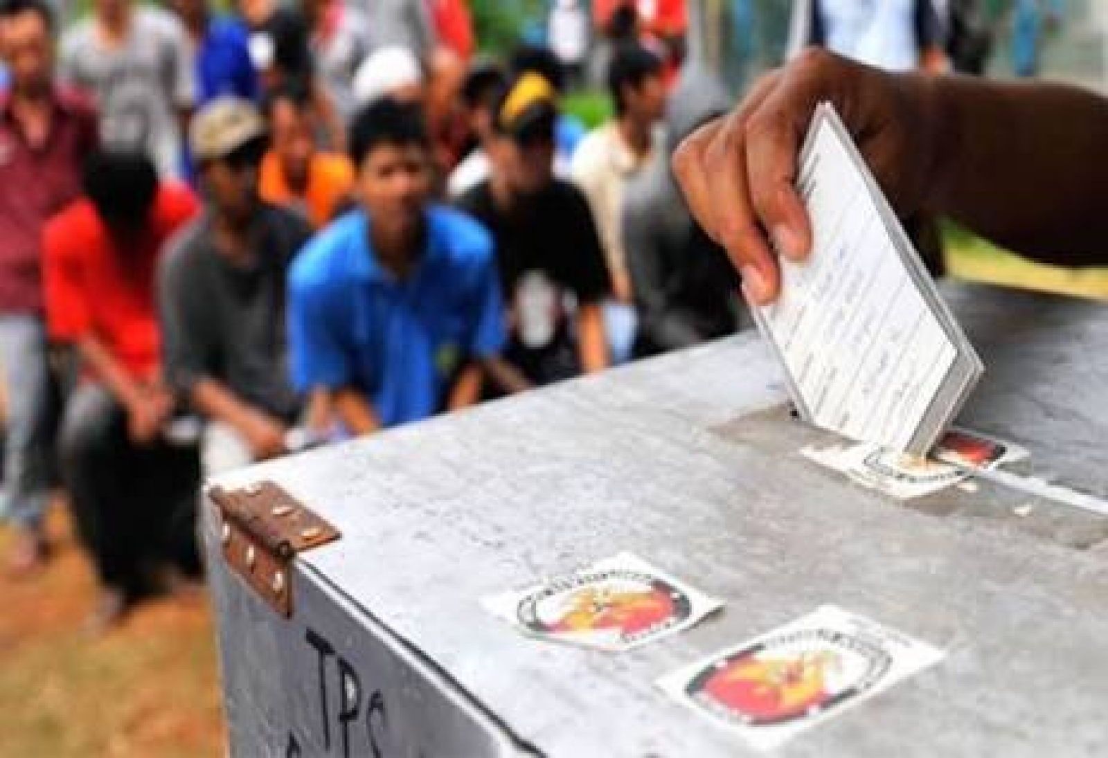 Pemkab Kukar Alokasikan Rp62,4 Miliar untuk Sukseskan PSU Pilkada 2025. (ist)