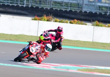 Astra Honda Siap Bawa CBR series Pertahankan Dominasi di Mandalika Racing Series 2025