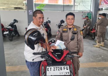 Kompensasi Pemkot Samarinda Akibat Motor Brebet Ringankan Beban Warga