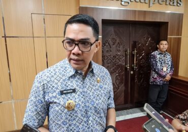 Walikota Andi Harun Jamin SPMB 2025 Tanpa Praktik KKN