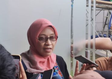 Sekdaprov Dorong BLUD Konservasi dan Pariwisata Berkembang di Berau