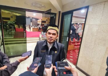 DPRD Kaltim Dorong Revisi Perda Lalu Lintas Sungai Mahakam