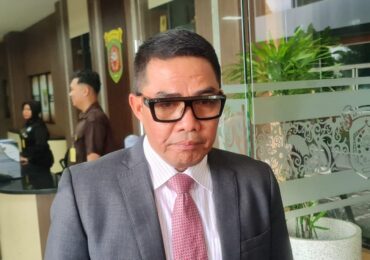 Cegah Keracunan, Wali Kota Samarinda Perketat Standar Penyimpanan Makanan MBG