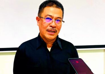 DPRD Kaltim Sebut Banjir Samarinda Dampak Drainase yang Buruk