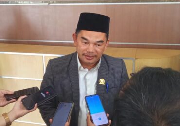 DPRD Kaltim Pinta Kementrian PPPA Perkuat Wilayah 3 T