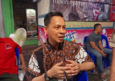 DPRD Samarinda Dorong Pengesahan Perda TPU Gratis