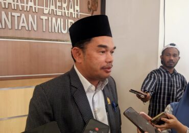 SMAN 10 Samarinda Kembali ke Kampus A