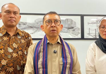 Menteri Fadli Zon Soroti Pentingnya Literasi Budaya Kaltim