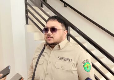 DPRD Kaltim Perkuat Kolaborasi Atasi Banjir Samarinda