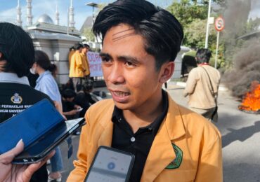 Seratus Hari Kerja Gubernur Kaltim Disebut Hanya Basa Basi ?