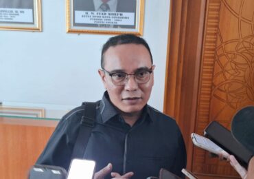Revisi Perda Ketenagakerjaan Samarinda Menyesuaikan Zaman