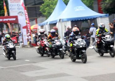 Honda Dream Cup 2025 Bakal Hadir di Samarinda