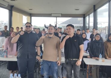 Samarinda Butuh PAD Kuat, DPRD Afif Sosialisasi Perda Pajak