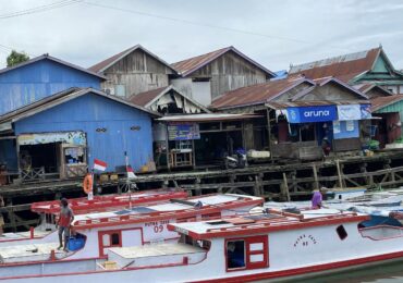 DPRD Kaltim Dorong Tata Kelola Pesisir Jadi Pusat Pertumbuhan Ekonomi Baru