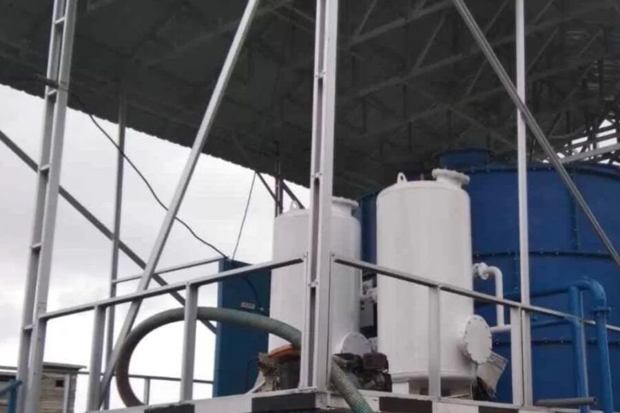 Pemkab memperbaiki jaringan PDAM dan mengintegrasikan pembangunan air bersih dengan infrastruktur lain. (Ist)