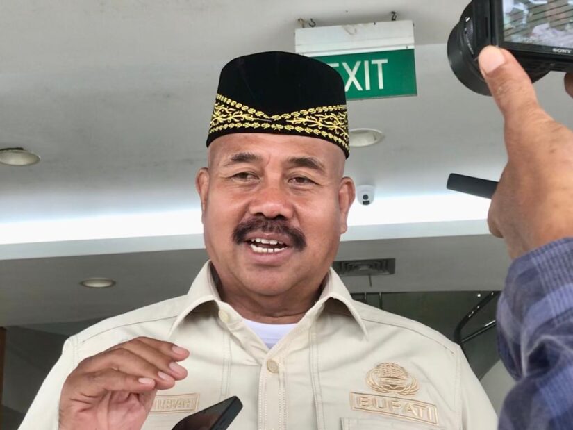 Angka Kemiskinan di Kukar Turun 1.857 Jiwa Sepanjang 2024. (ist)