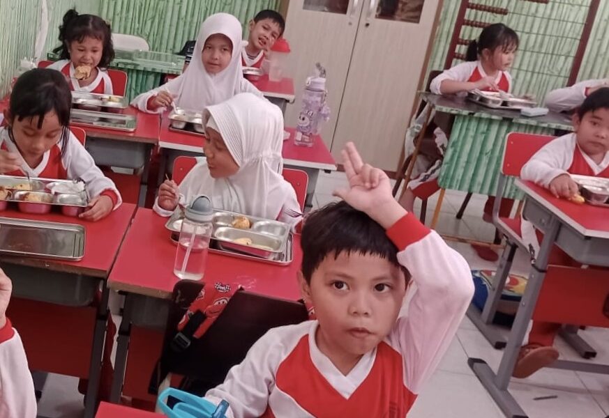 Pemkab Kukar Tambah Subsidi Program Makan Bergizi Tekan Stunting. (Ist)