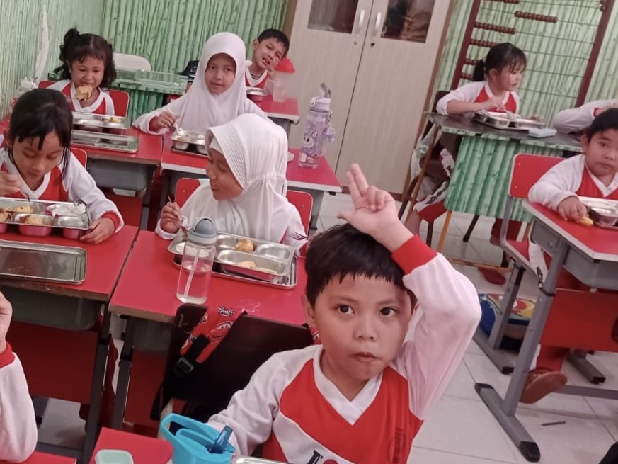 Pemkab Kukar Tambah Subsidi Program Makan Bergizi Tekan Stunting. (Ist)