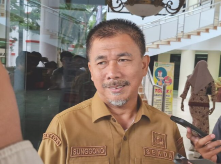 Pemkab Kukar Tunggu Kepastian Jadwal dan Anggaran PSU Pilkada. (ist)