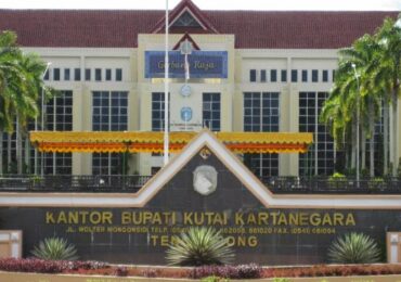 Pemkab Kukar Pangkas Anggaran Tidak Prioritas Demi Efisiensi