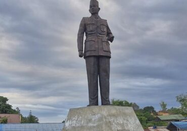 Taman Patung Soekarno Akan Disulap Jadi Sentra Wisata dan UMKM