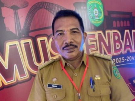 Pemekaran Wilayah Didorong untuk Permudah Akses Pelayanan di Tenggarong Seberang. (ist)