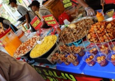 UMKM Masih Bisa Daftar Lapak di Lorong Pasar Ramadan Tenggarong