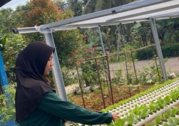 Pertanian Digital Didorong Jadi Pilihan Karier Anak Muda di Kukar