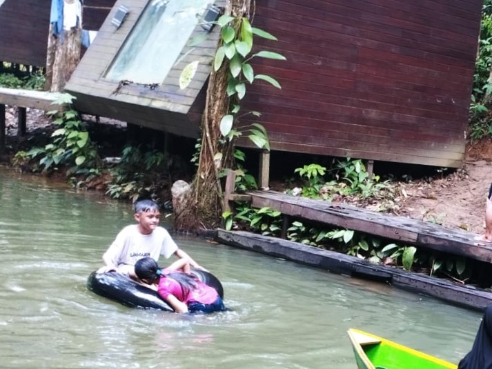 UMKM Tenggarong Seberang Didorong Tembus Ritel Modern dan Sektor Wisata. (ist)