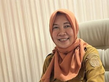 Kesbangpol Kukar Fokus Jaga Partisipasi Pemilih Jelang PSU Pilkada. (ist)